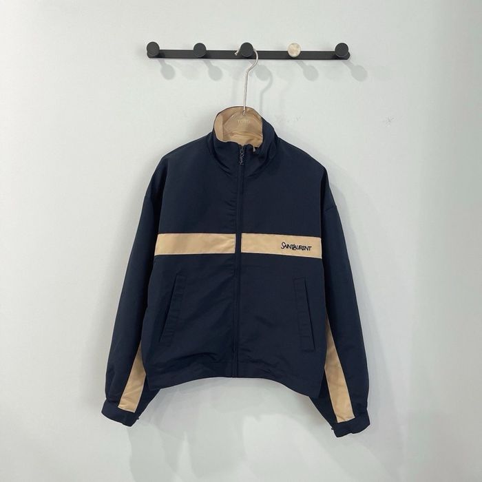 Вітрівка Saint laurent / ветровка ysl / куртка Saint laurent