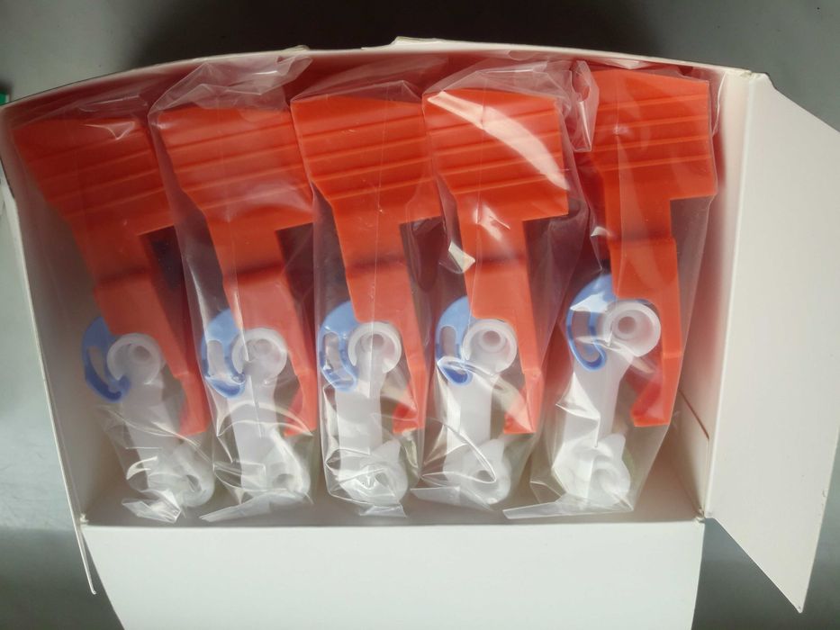 Rolka separatora do drukarek Hp - 5szt - nowe