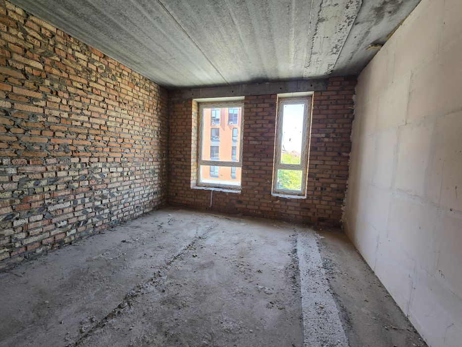 Хотів, вул.Промислова 1М,1кім.квартира, продаж.