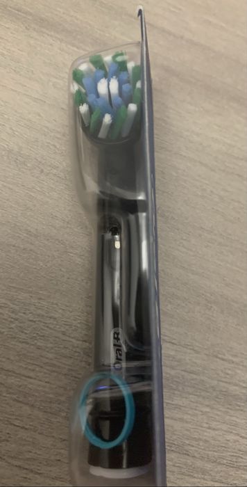 Oryginalna końcówka Oral-B CrossAction