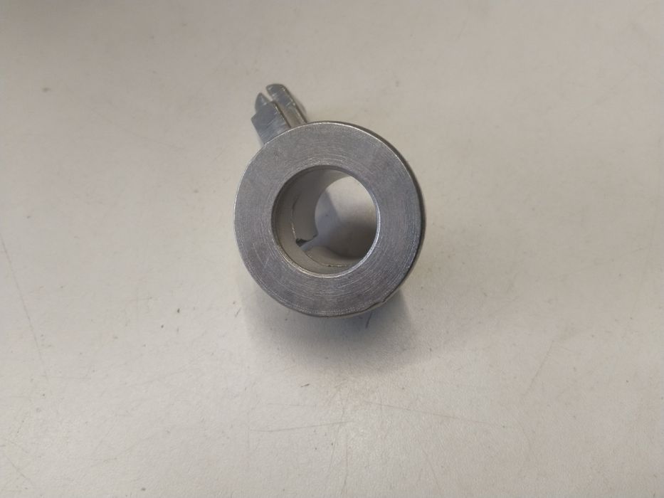 Nowy korpus manetki dźwigi sprzęgła Romet kadet ogar motorynka