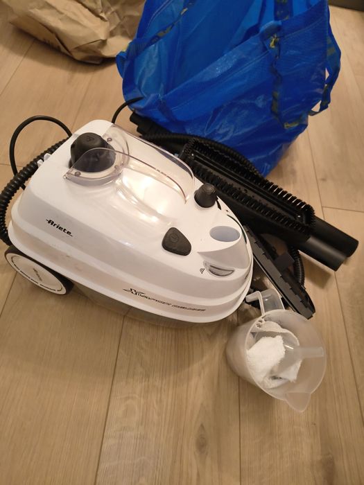 Parownica Ariete nowa