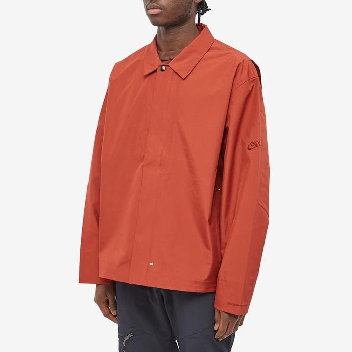 Nike Storm-Fit ADV Gore-Tex Tech Pack куртка-вітровка L