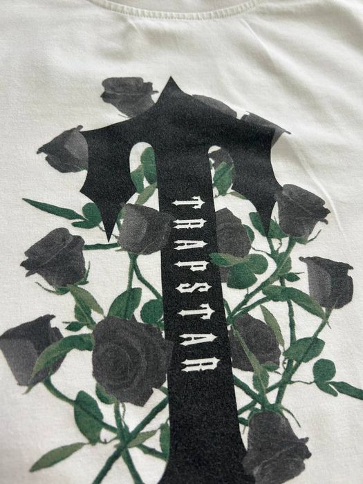 Футболка треп стар