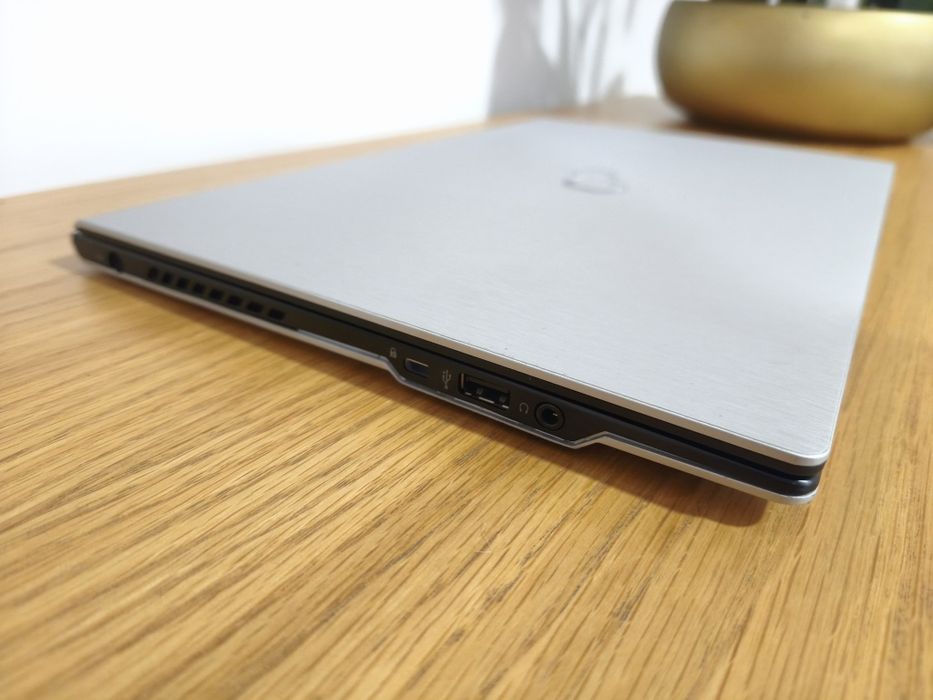 Portátil Fujitsu, 14 polegadas, Core i7, 8gb, disco 220gb, garantia