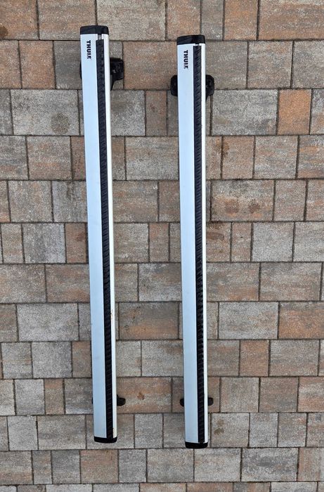 Belki Thule Wingbar 127 cm