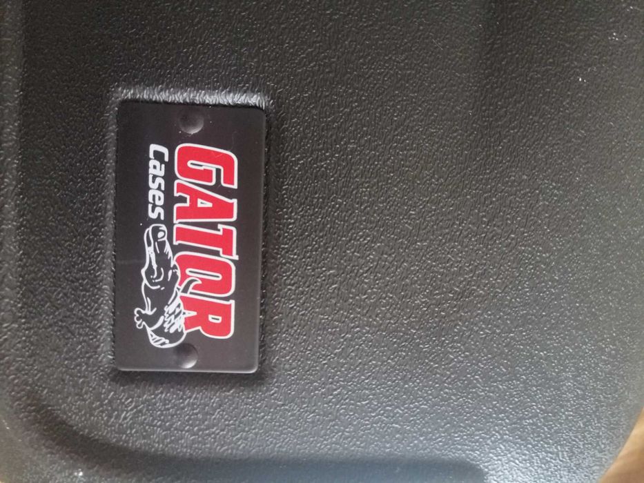 Saxofone Alto Amati Kraslice Super Classic: excelente estado