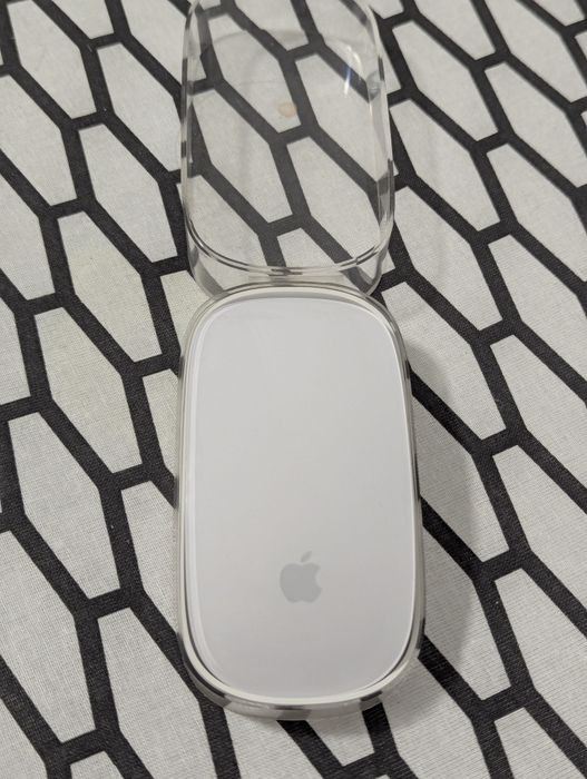 Apple Magic Mouse 1 (A1296) -- Бездротова Bluetooth миша