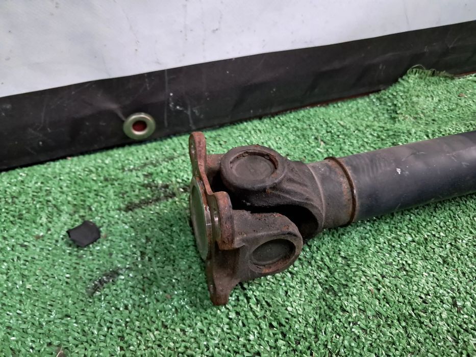Transmissão BMW Xdrive F20 F21 120D 125D F30 F31 320D 325d 325d Serie