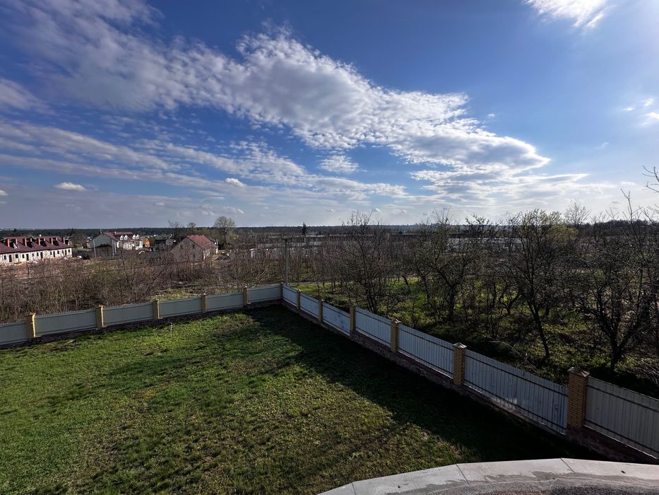 Розкішний ексклюзивний будинок