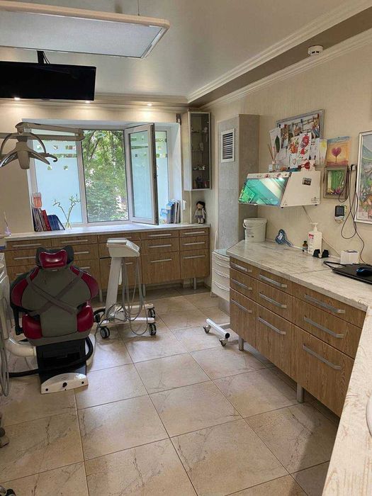 Комерційна нерухомість за адресою вул. Танкістів (площа 107 м²) - Atlanta.ua - фото 6