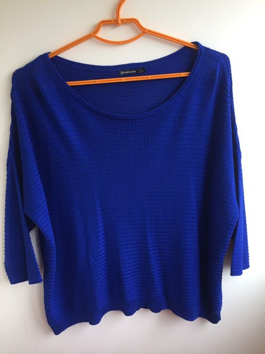 Кофта Stradivarius