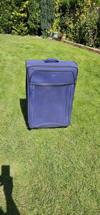 Walizka duża  Samsonite