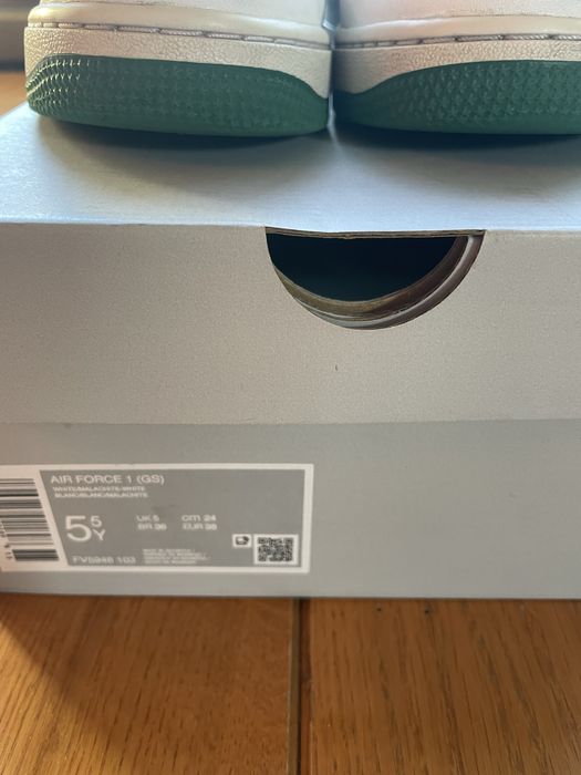 Nike Air Force 1