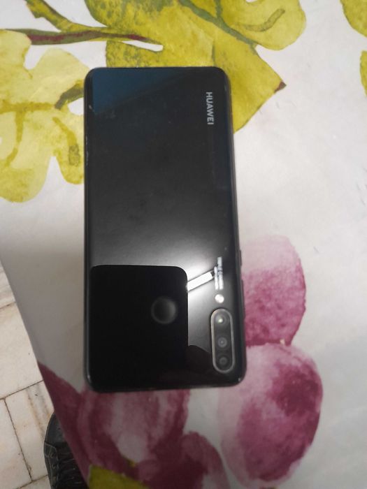 telemovel huwei p30 triple camera, 6,1".