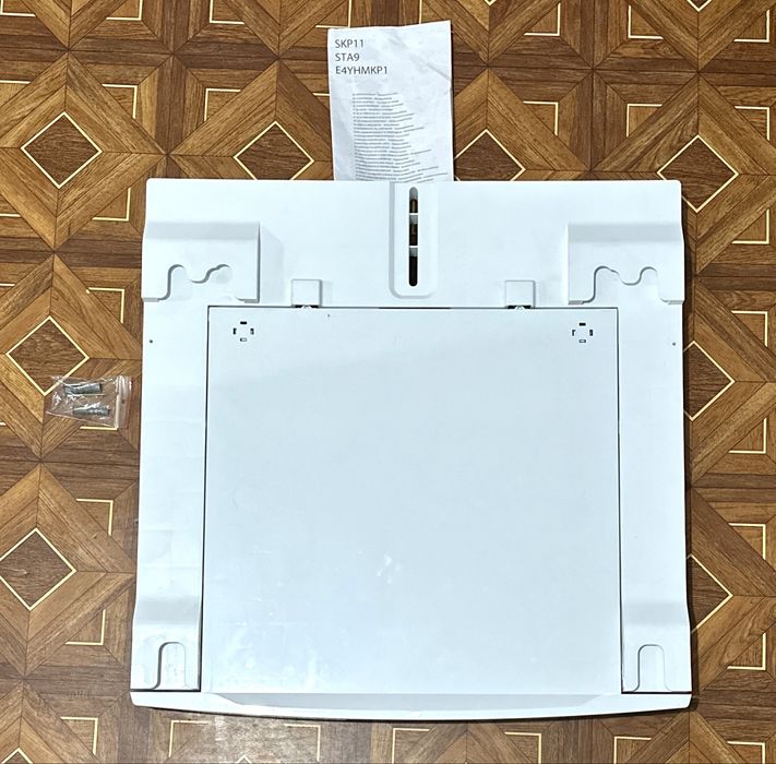 З'єднувальний комплект AEG SKP 11 для пральної і сушильної машини