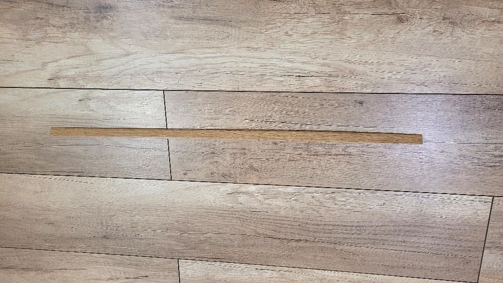 Profil Dylatacyjny 20mm   Dąb HAMILTON 74,5 cm