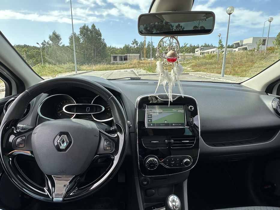 Renault Clio 0.9 TCe 90cv - NACIONAL