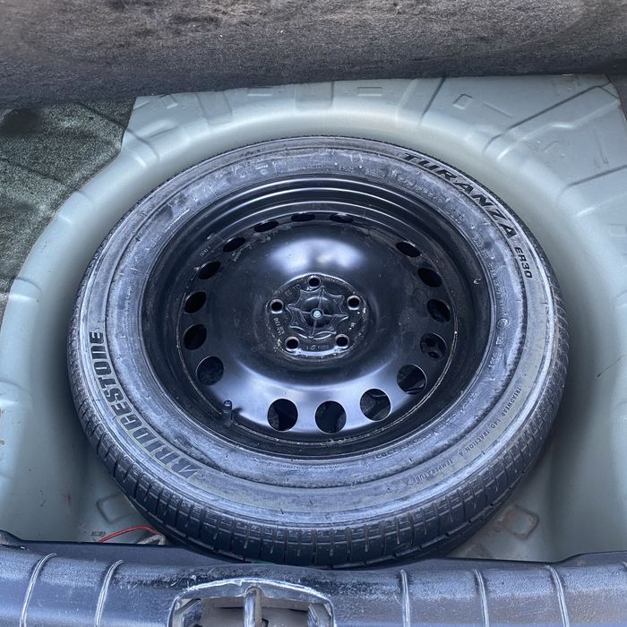 Opel Vectra C 2003 року