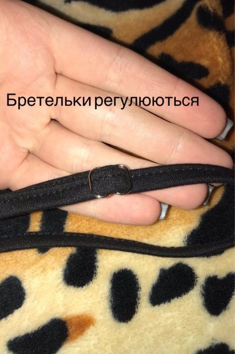 Сукня жіноча чорна довга