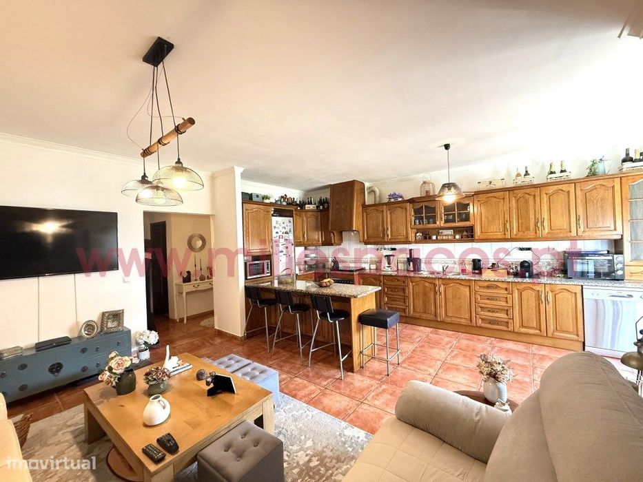 Apartamento T3+1 Duplex