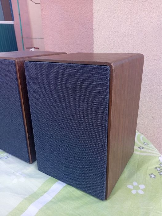 Колонки RFT Kompaktbox B 9251 DDR