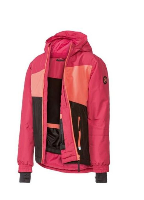 Лижна термо куртка для дівчинки crivit 122 128 134 140 146 152 158 164