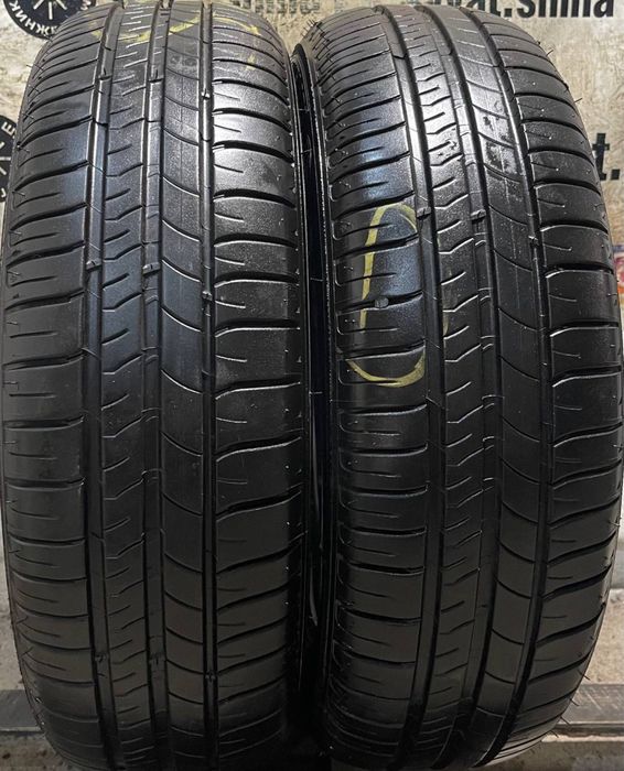 Шины б у 185/65R15 MICHELIN ENERGY SAVER летняя