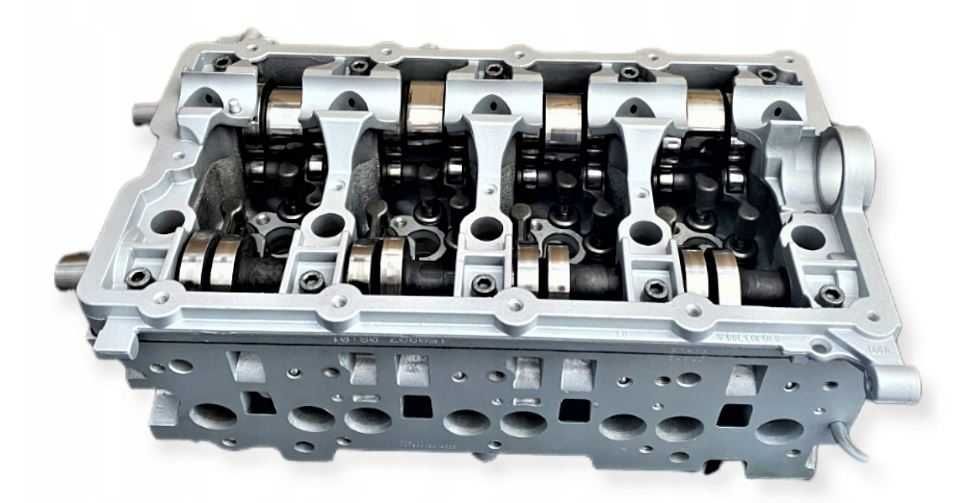 Głowica 03G103373A 2.0 TDI 16 BKD AZV BKP BLB BRE BRD BMR BMN po reg
