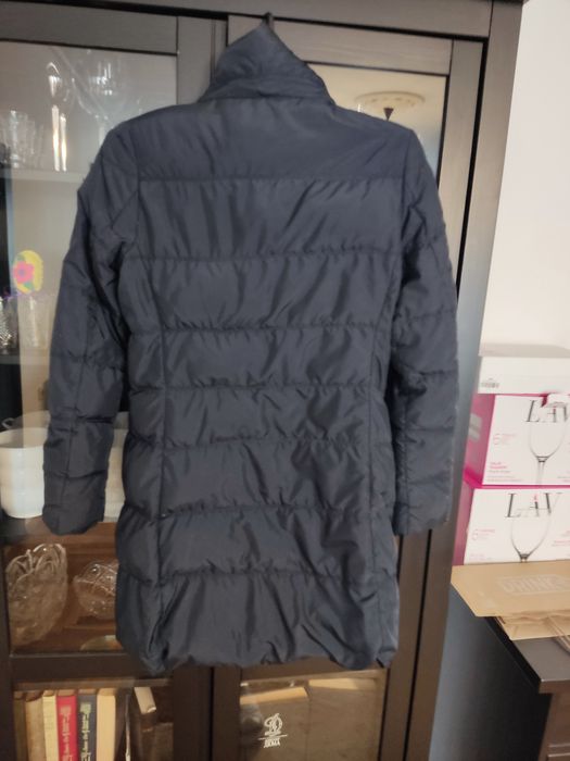 Пуховик Tommy Hilfiger S