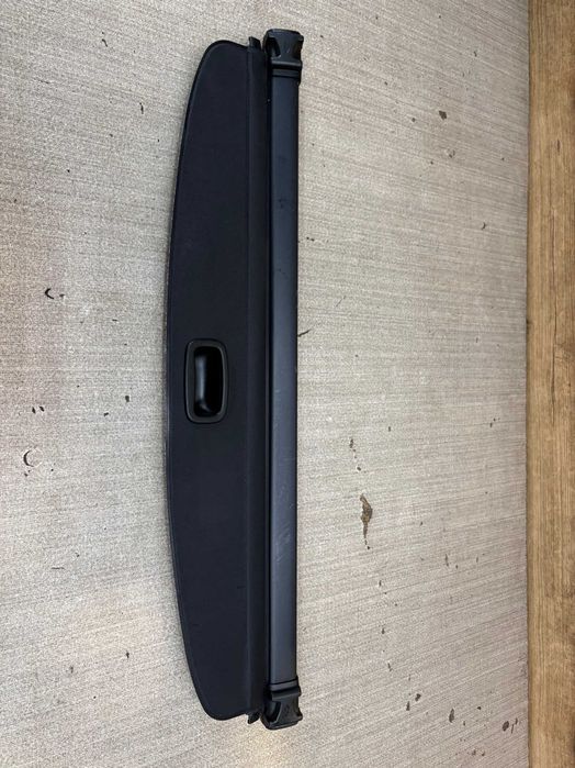 roleta bagażnika kia ceed II 2014rok