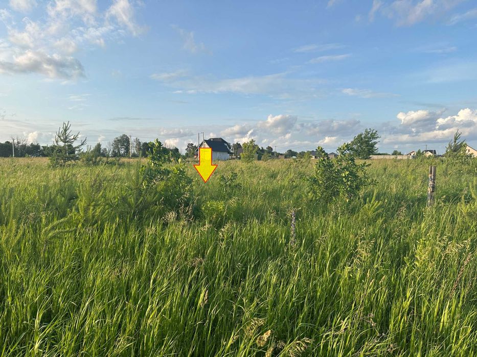 Святопетрівське Продаж Земельної ділянки 0,075 га