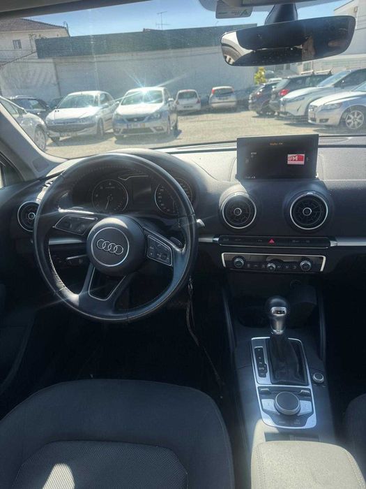 AUDI A3 Sportback Automatico