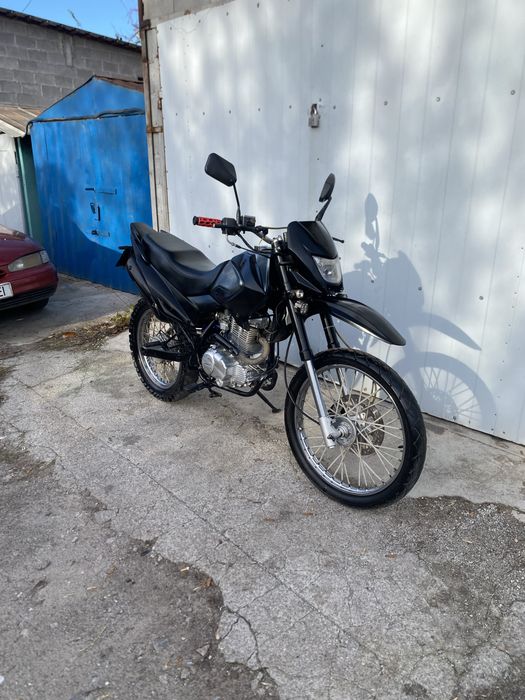 Продам мотоцикол