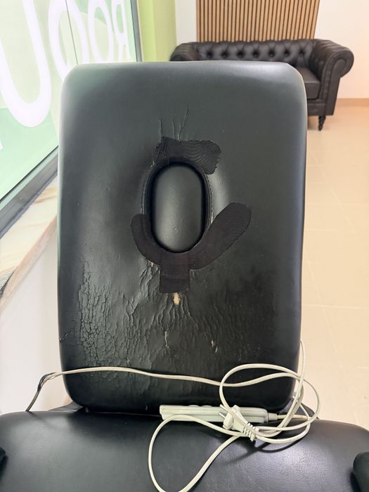 Marquesa Cama Eletrica Articulada