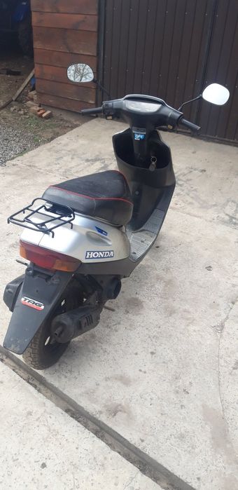 Honda Dio SR AF-27