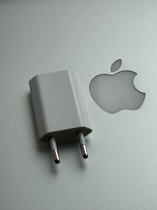 Apple 5w usb power adapter