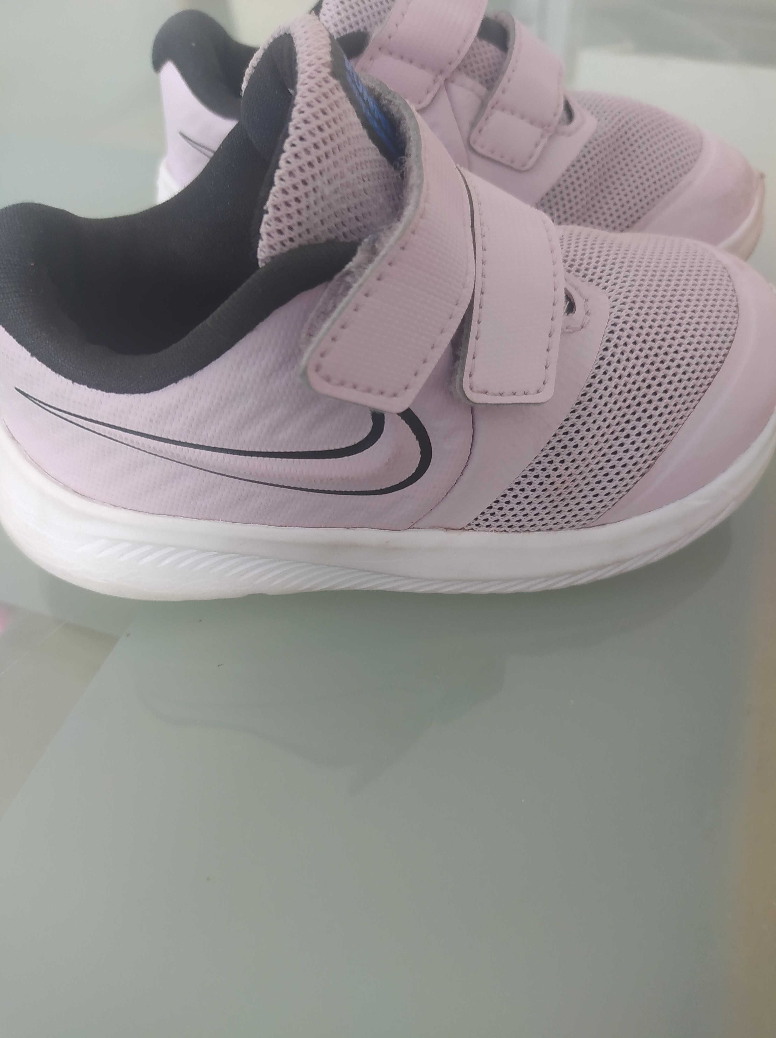 Buty Nike rozmiar 22 Suwałki • OLX.pl