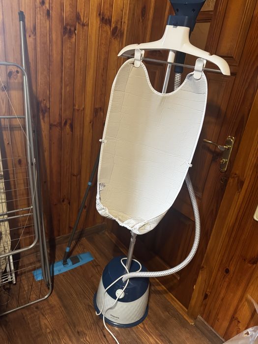 Відпарювач Philips EasyTouch