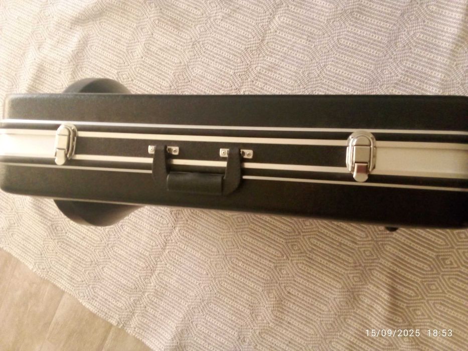 Euphonium, gearmusic 4 pistões