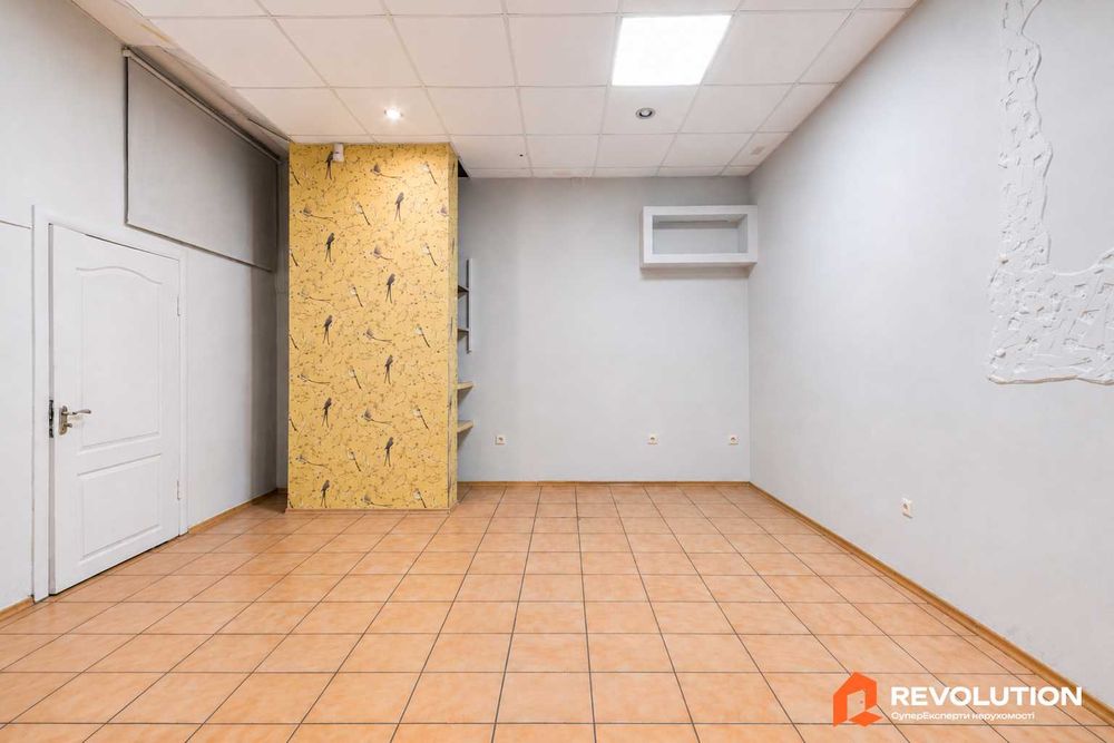 Без комісії. Продаж приміщення 53.6м2, просп. Миколи Бажана, 14 Дарницький р-н