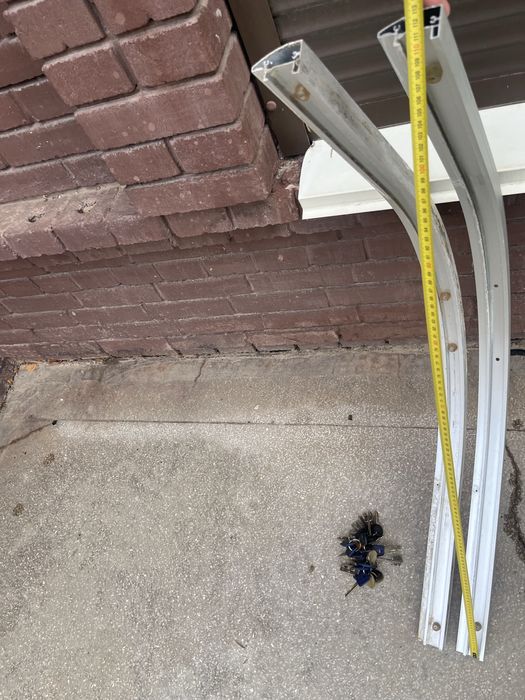 На запчастини душова кабіна РАВАК RAVAK RKCP Rapier.