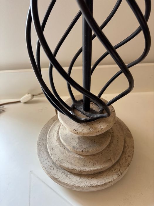 Candeeiro decorativo