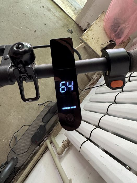 Mi Electric Scooter Essential/Электросамокат Mi Essential