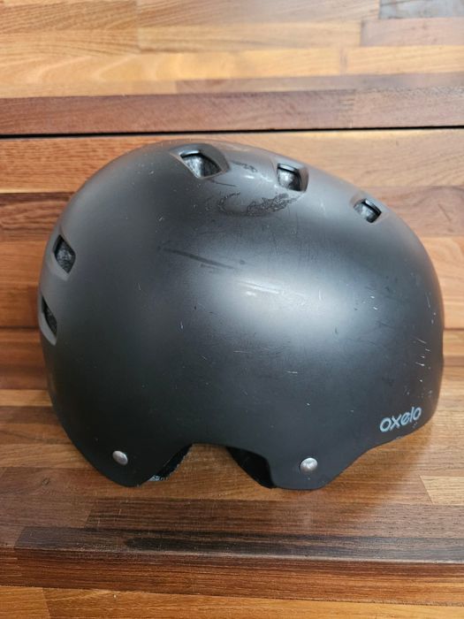 Kask na rower / rolki