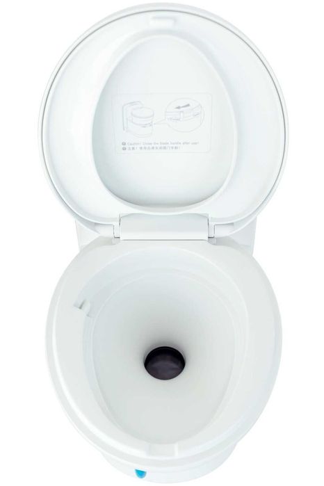 Sanita química fixa W5000 (Autocaravana / Campervan)