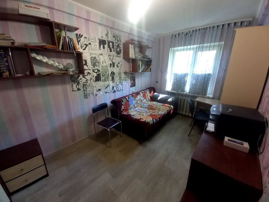 Аренда 2 ком.кв.ул.Нади Курченко 16