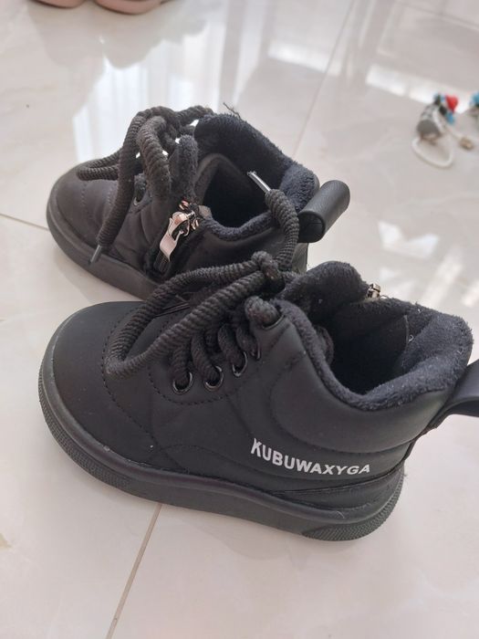 Ботінки, сапожки , весняні , розмір 22