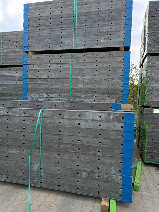 Płyta szalunkowa Midi Box 270x50 Altrad / Rasto / Hunnebeck / Telka