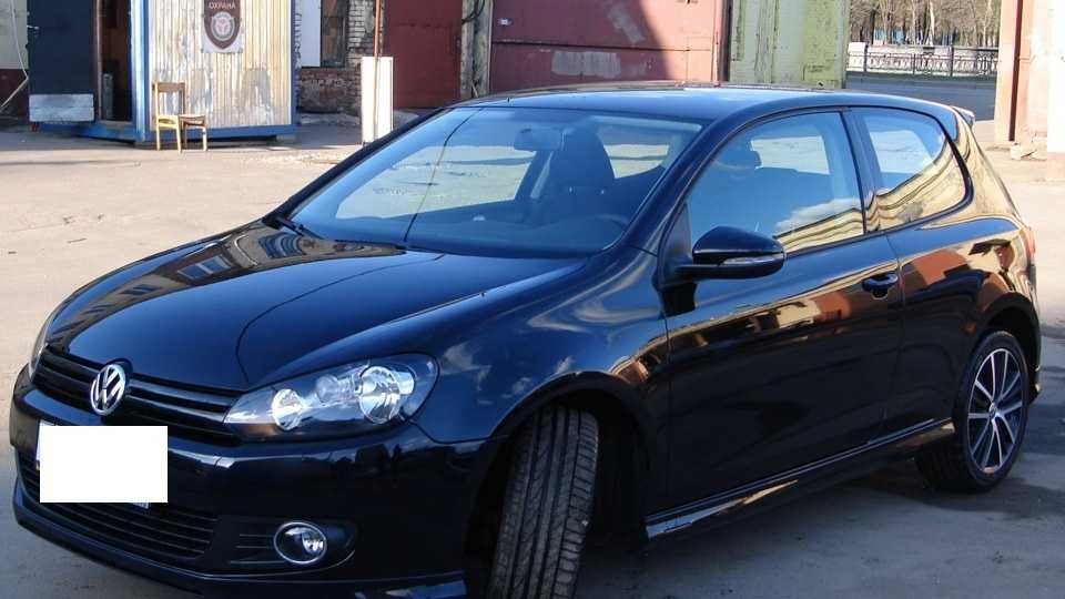 Запчастини Гольф 6. Разборка Фольцваген гольф. розборка GOLF 6 ДЗВОНИ!